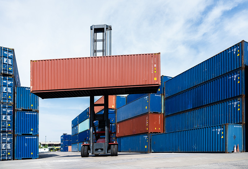 上海到越南海阳整柜空运专线