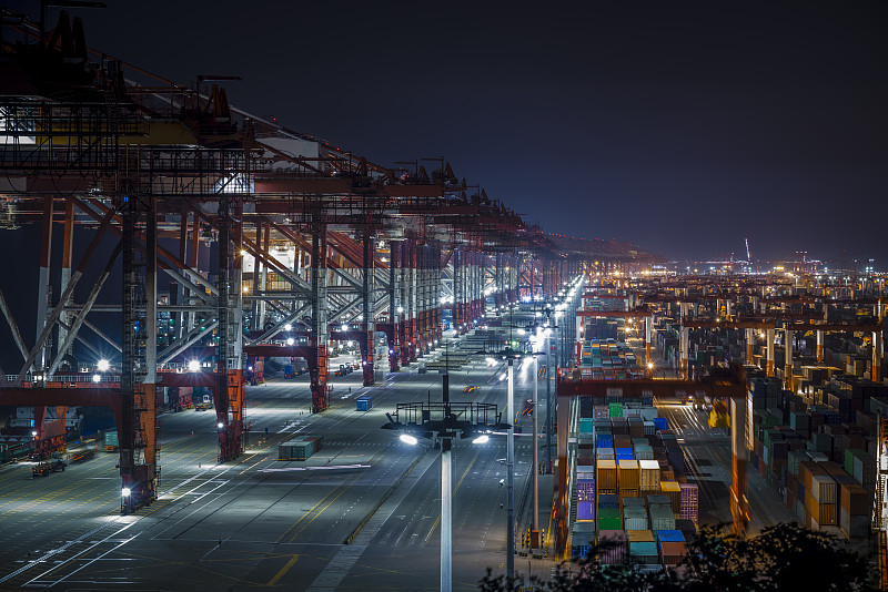 合肥到越南广宁海运派快速专线