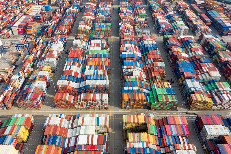 佛山抵越南广义海空联运城市专线