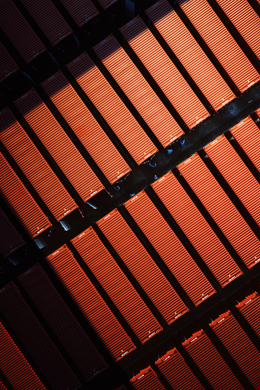 广州越南前江海运城市专线