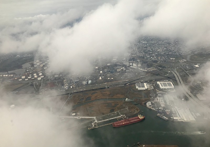 中国福州至越南胡志明市LCL城市专线