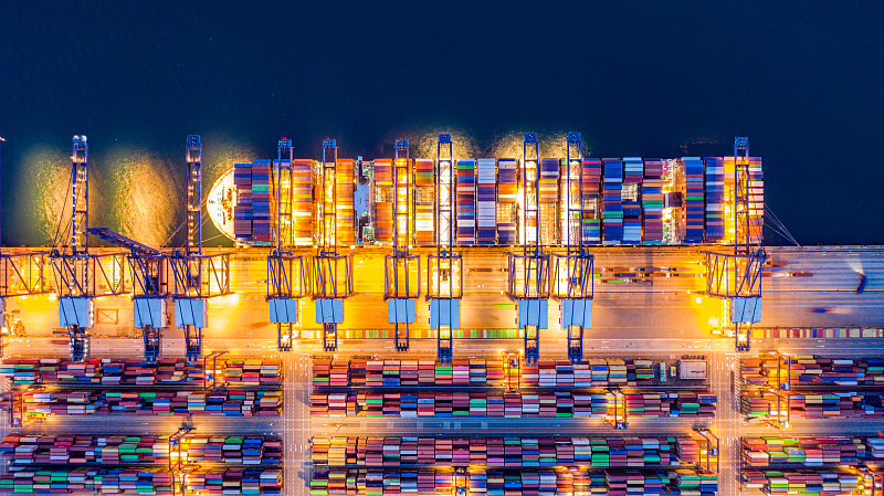 广州越南金瓯空运派城市专线