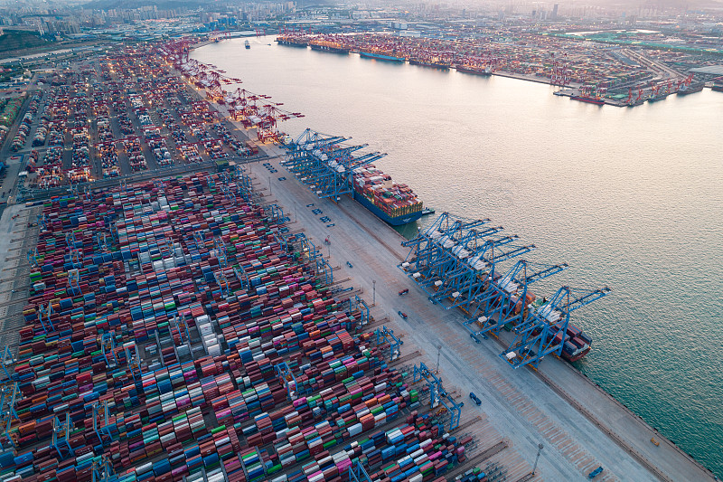 广州越南河内空海联运专线