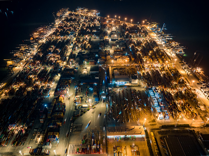 广州抵越南永隆拼箱海运专线