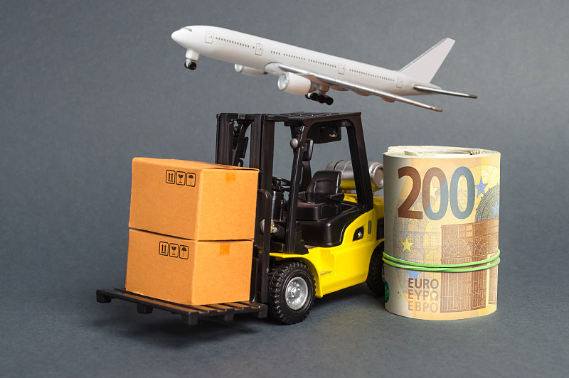 大连到越南河内DHL专线