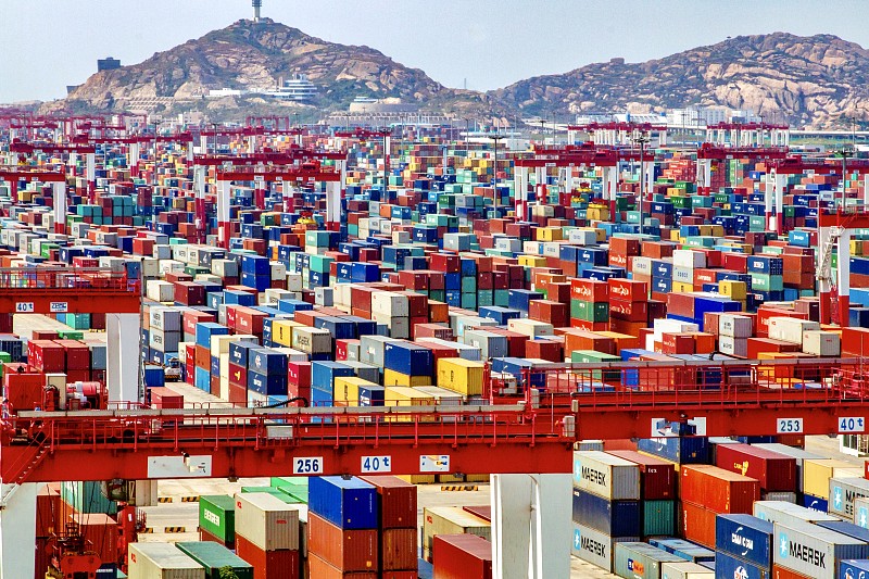 中国东莞至越南平定专线小包城市专线