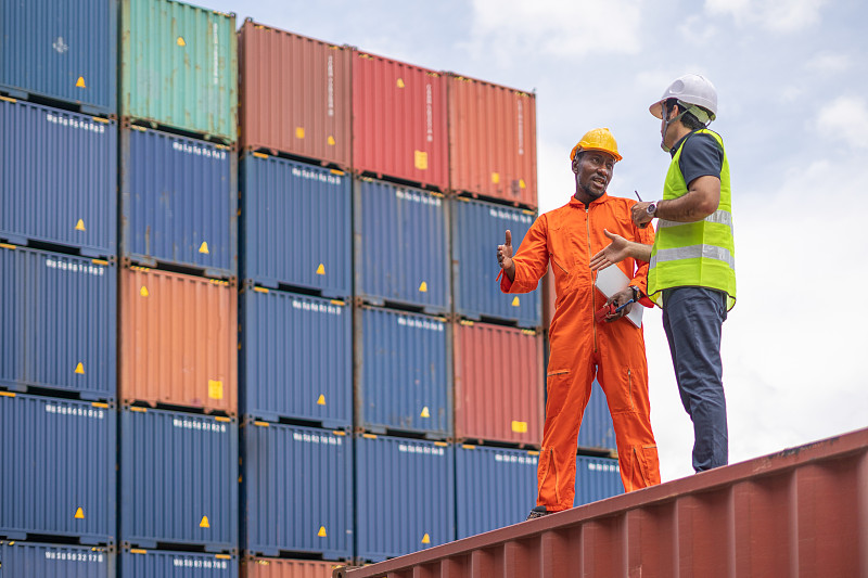 中国广州越南隆安FBA头程快速专线