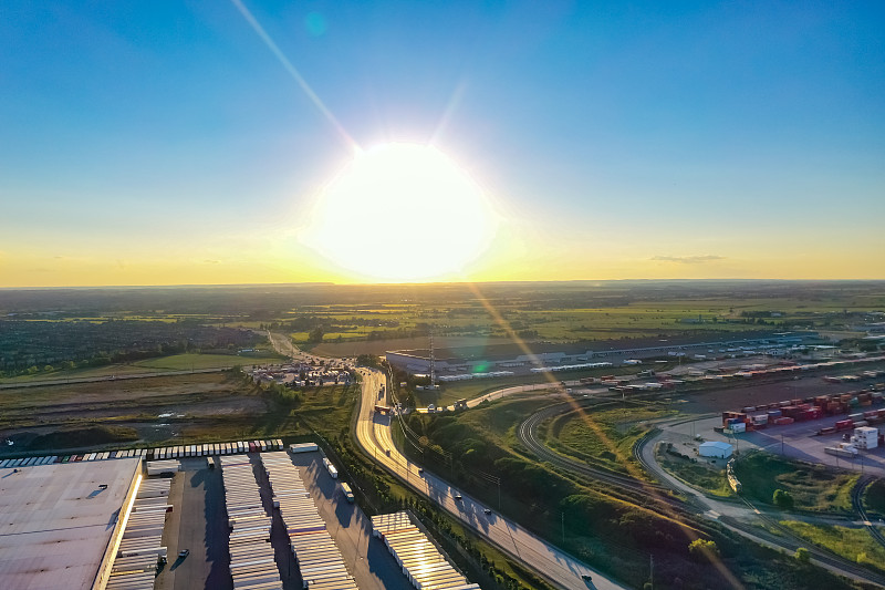 中国上海抵越南同奈DHL专线