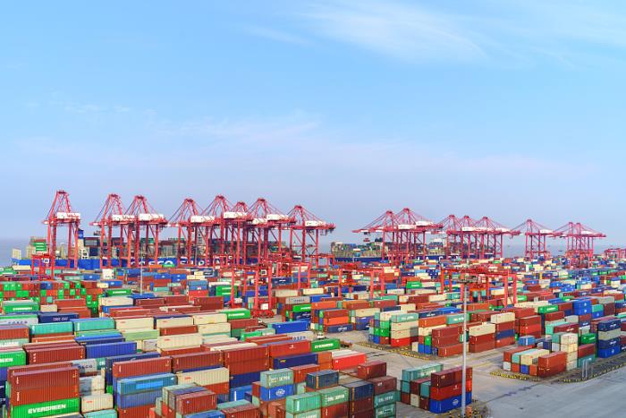 商品二极管及类似半导体器件从中国青岛选取海运抵达到英国伍尔弗汉普顿 商品二极管及类似半导体器件从中国青岛选取海运抵达到英国伍尔弗汉普顿