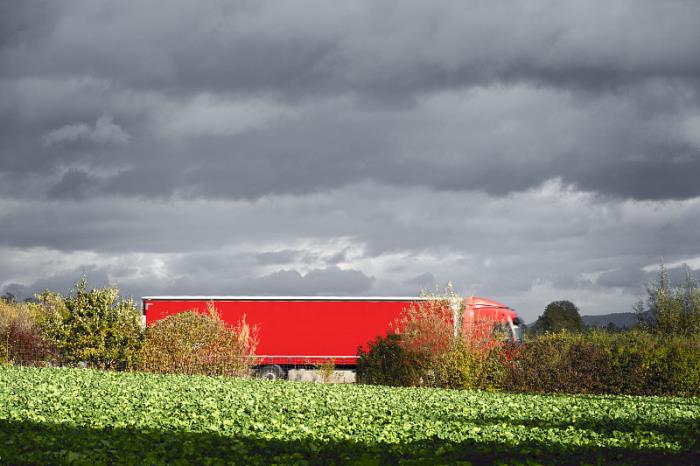 物件干鲜瓜果及坚果由中国天津市挑选水运输送到英国诺丁汉