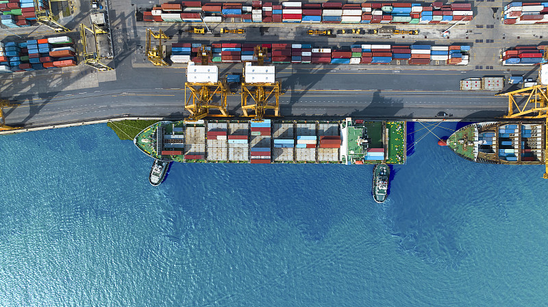 中国上海英国格里诺克送货到家专线