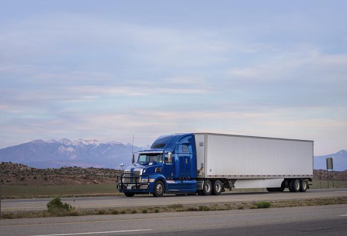 货品自行车由中国深圳启用船运快运到英国莱斯特