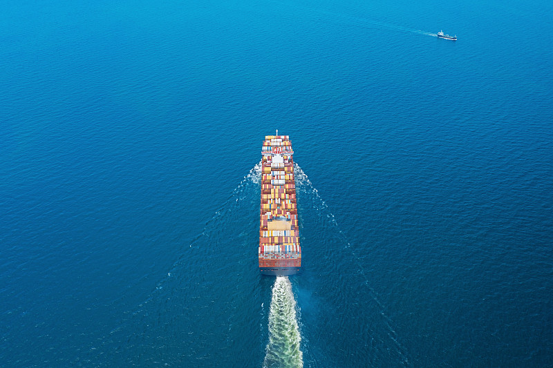 中国上海英国斯温顿海空联运快速专线