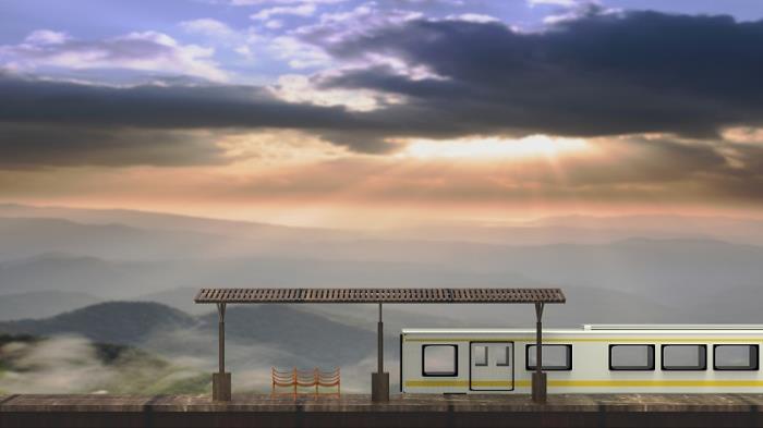 货品音视频设备的零件由中国深圳挑选海运航线运到英国伊普斯威奇