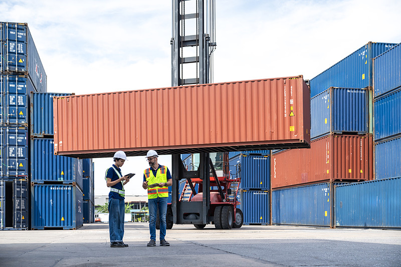 哈尔滨抵英国雷丁散货海运城市专线