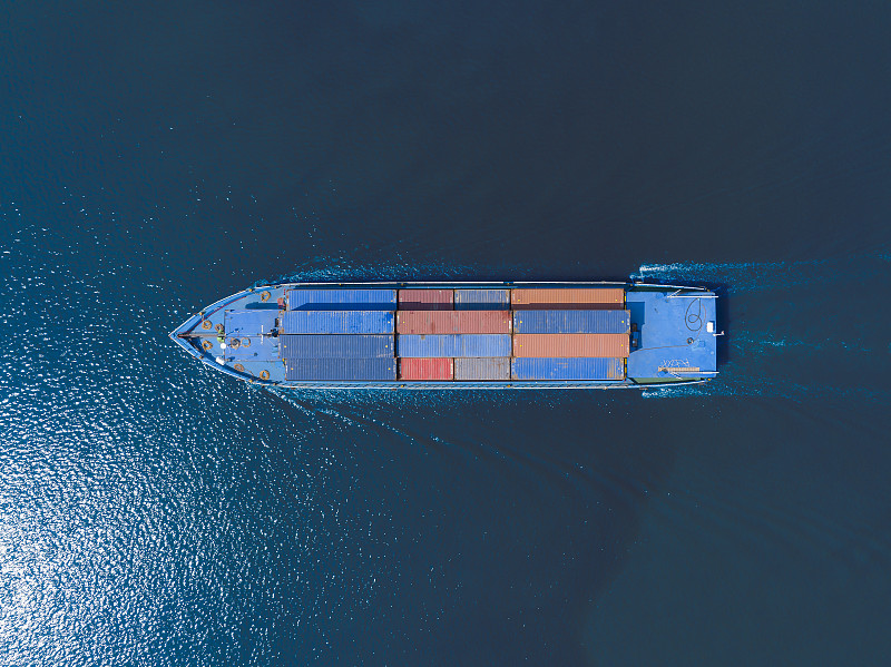 沈阳英国伦敦拼箱海运城市专线