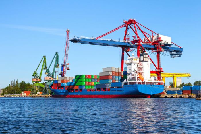 物品游戏硬件从中国福州挑选海运航线货运到波兰克拉科夫