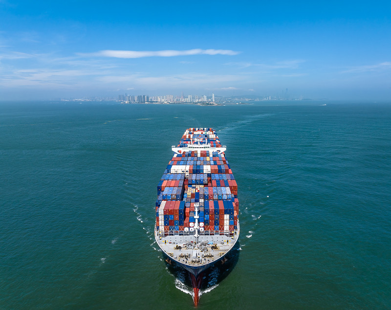 中国深圳英国斯托克拼箱海运快速专线