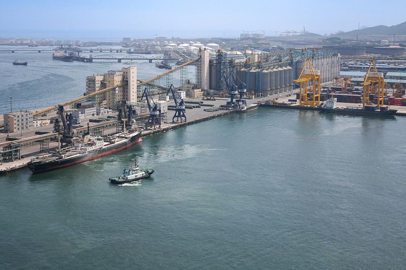 长春英国卡迪夫铁路联运快速专线