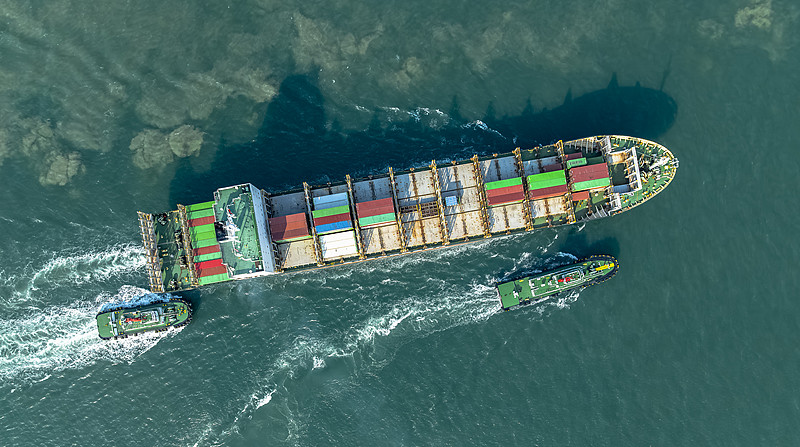 青岛到英国利物浦双清到门专线