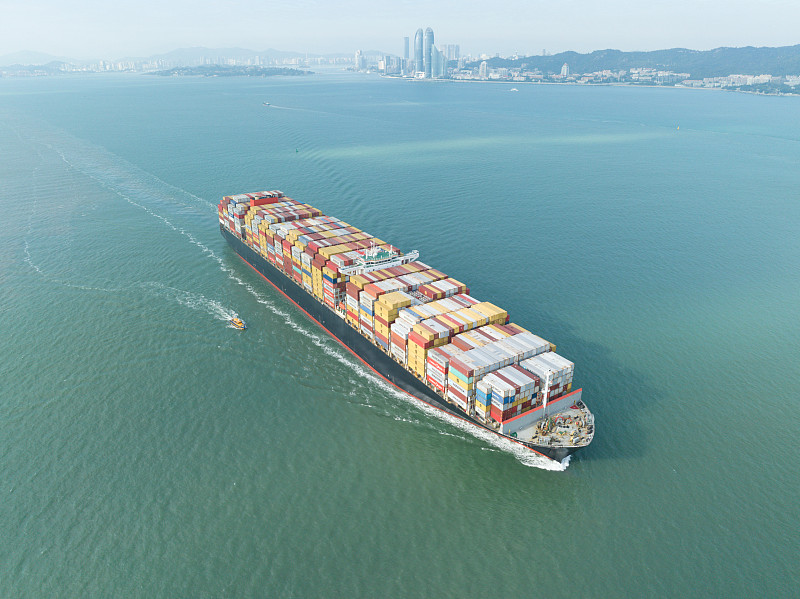 中国广州抵英国桑德兰铁路联运专线