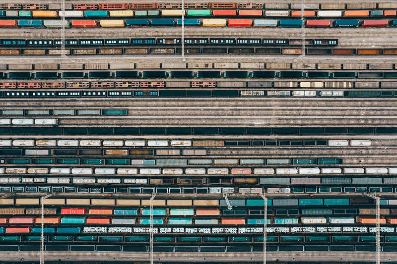 上海到英国利兹铁路联运城市专线