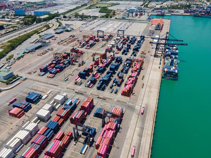 货品电脑配件从中国平顶山采取货轮输送到日本东京 货品电脑配件从中国平顶山采取货轮输送到日本东京