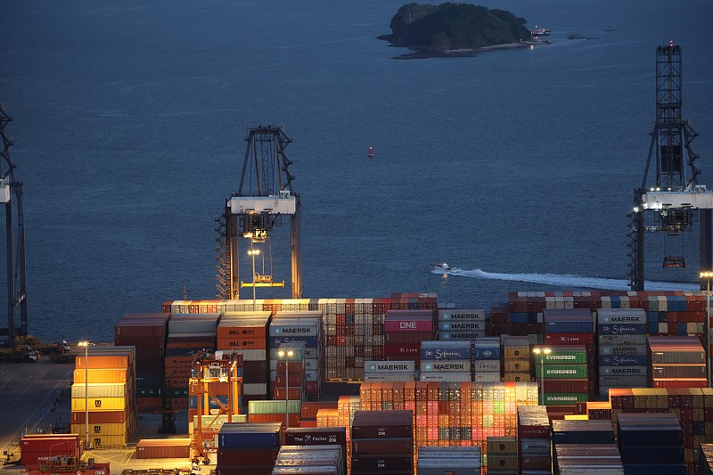 中国上海抵英国考文垂FedEx城市专线