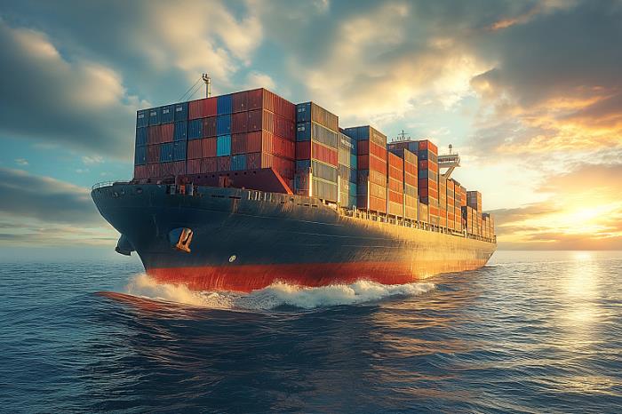 物品喂养用品从中国无锡选取海上线路配送荷兰鹿特丹
