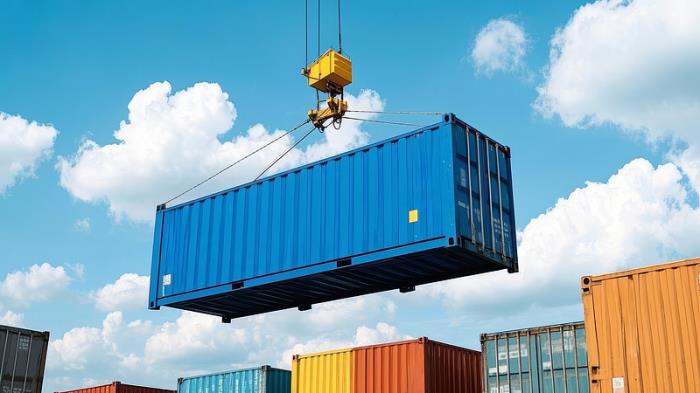 货物珍珠、宝石及半宝石由中国大连选择船运运送到加拿大渥太华