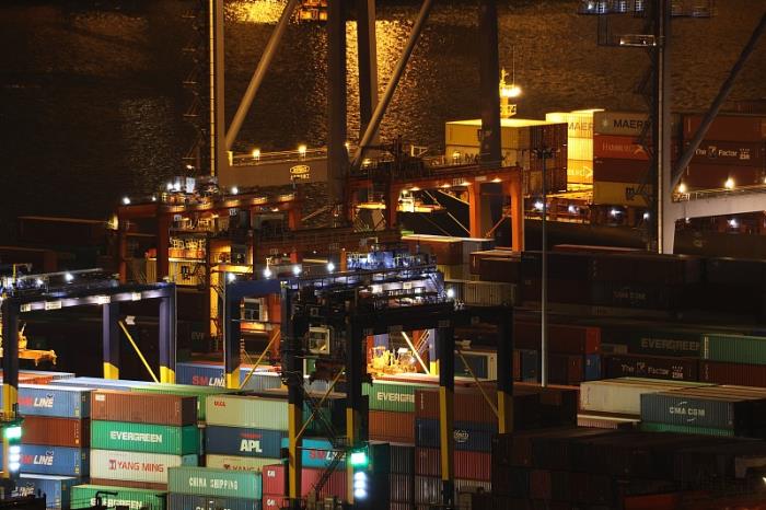 物品压缩机从中国佛山采用海运航线配送到印度德里 物品压缩机从中国佛山采用海运航线配送到印度德里