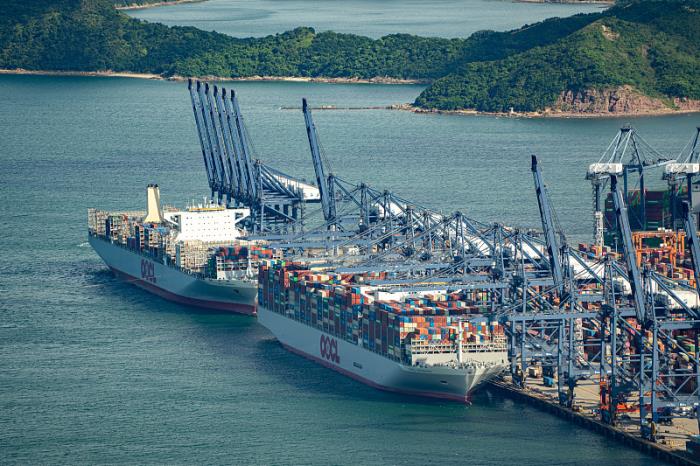 物品办公文具从中国昆明市采用海运配送到加拿大多伦多 物品办公文具从中国昆明市采用海运配送到加拿大多伦多