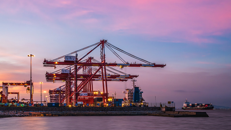 深圳至英国格拉斯哥LCL快速专线