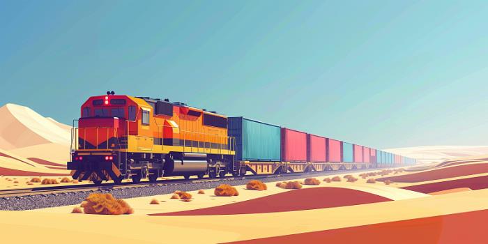 货物机床从中国苏州选取海运配送到法国马赛