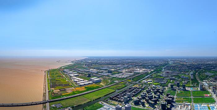 产品通用机械设备由中国上海选择海上线路送到埃及坎塔拉