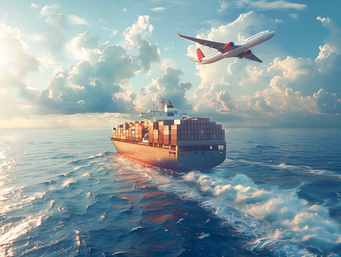 物件医疗仪器及器械由中国无锡选取海路驳运到荷兰阿姆斯特丹