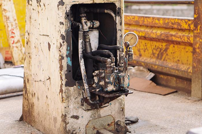 商品肥料由中国厦门采用海上线路货运到美国华盛顿