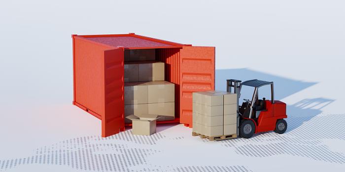 物件珍珠、宝石及半宝石由中国上海选择船运驳运到俄罗斯莫斯科