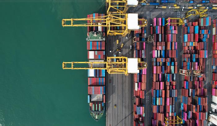 物品针棉纺织由中国天津选择海路运送到白俄罗斯乌拉 物品针棉纺织由中国天津选择海路运送到白俄罗斯乌拉