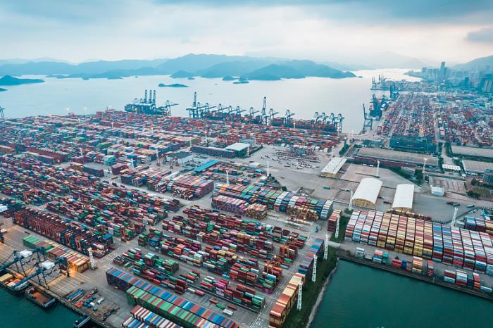 货物电线及电缆由中国北京挑选水运快运到爱尔兰都柏林 货物电线及电缆由中国北京挑选水运快运到爱尔兰都柏林