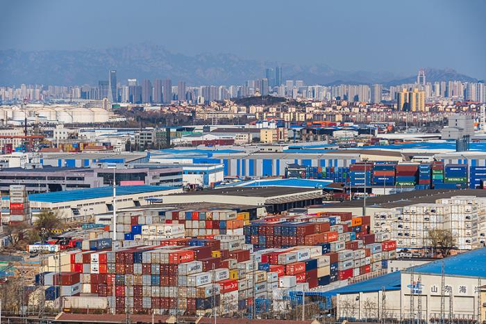 产品自行车由中国东营市选择海运航线送到荷兰鹿特丹 产品自行车由中国东营市选择海运航线送到荷兰鹿特丹