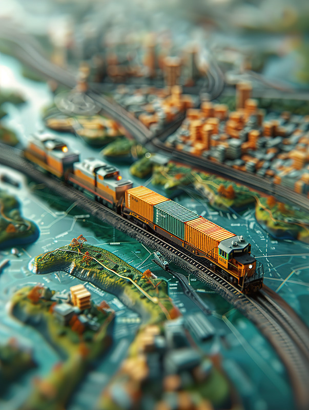 中国上海抵英国普雷斯顿拼箱海运城市专线