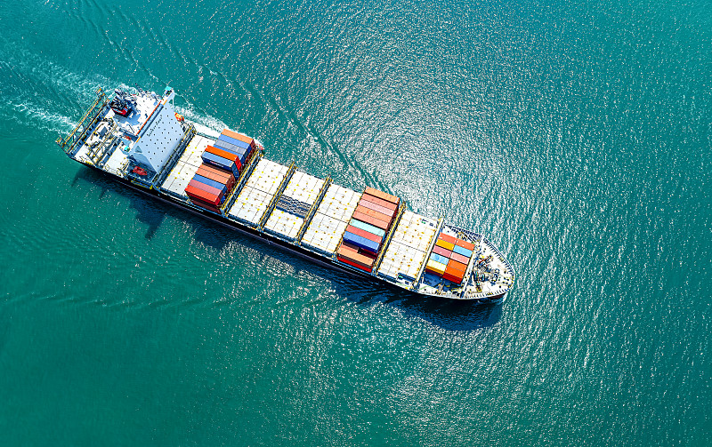 深圳英国南安普顿拼箱海运城市专线