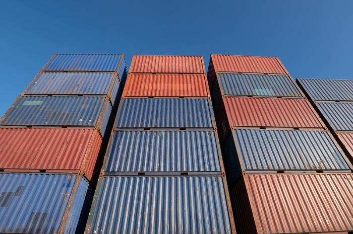 物件茶叶从中国大连挑选航运输送到达英国阿伯丁 物件茶叶从中国大连挑选航运输送到达英国阿伯丁