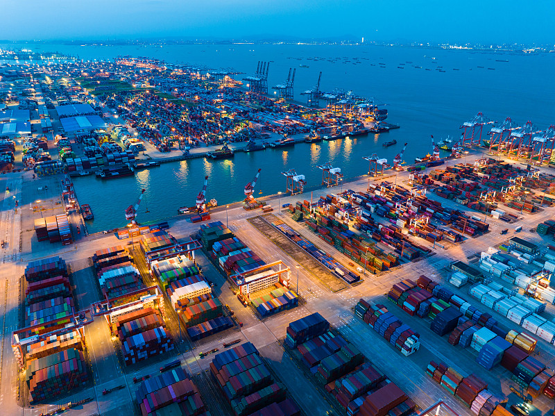 中国西安到英国纽卡斯尔LCL城市专线