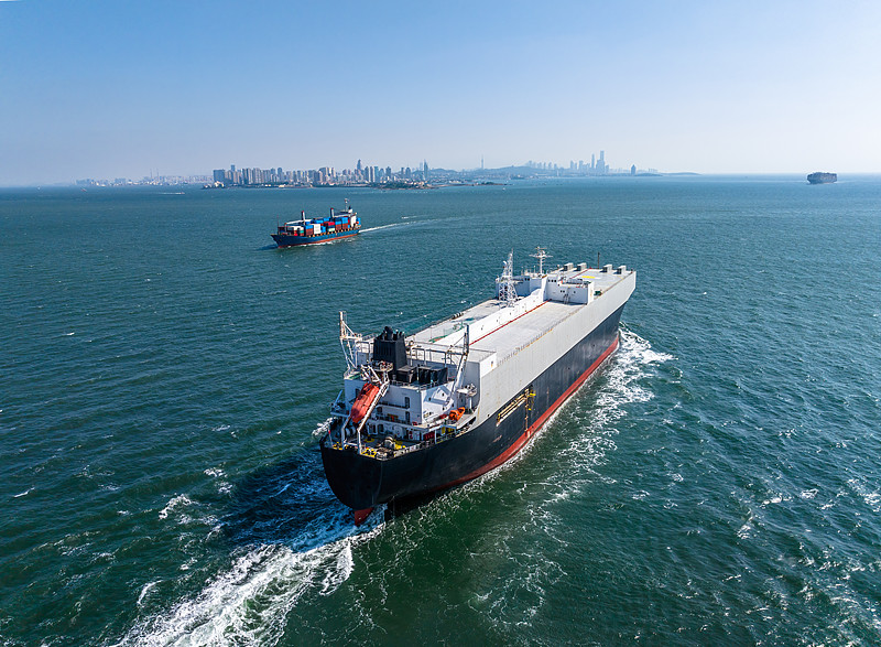 中国广州至英国利兹UPS城市专线