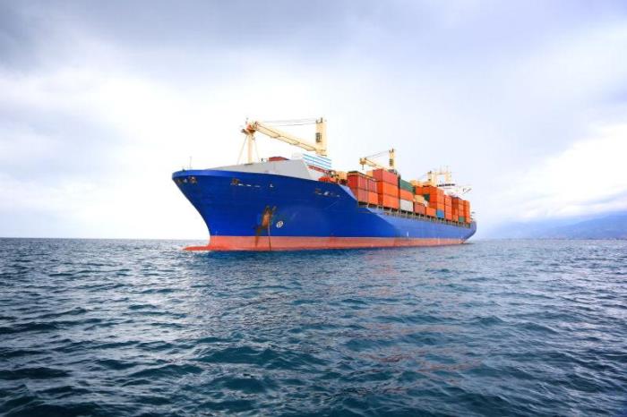 物品游戏机及其零附件由中国镇江采用海洋轮船配送荷兰鹿特丹