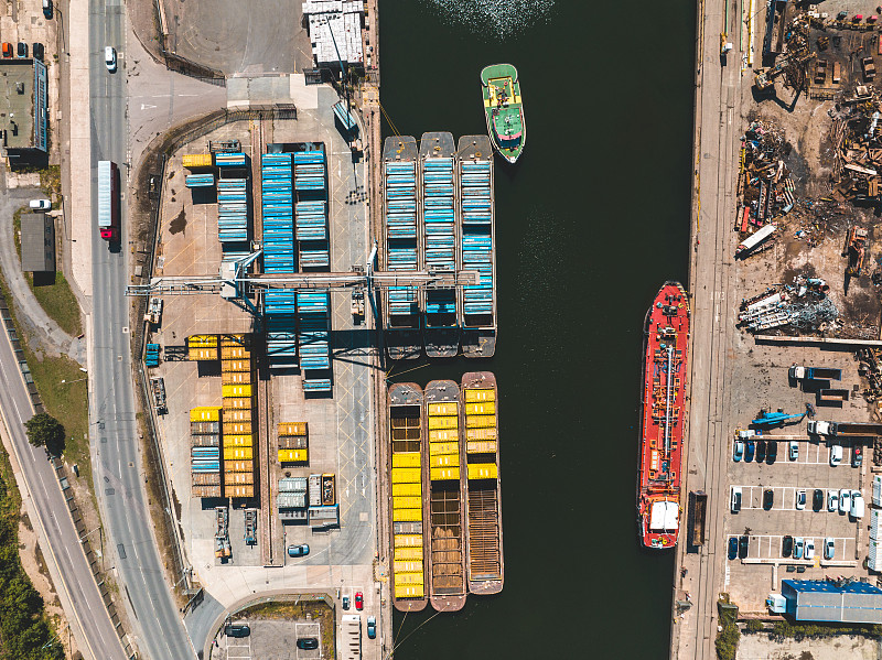 哈尔滨到英国桑德兰空海联运专线