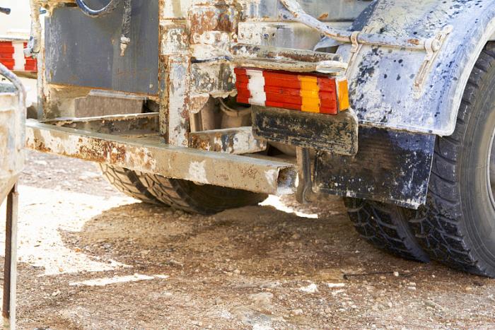 商品口腔护理从中国上海选用货船输送到