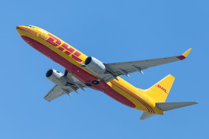 物件电线及电缆从中国西安采用货船送往